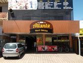 Panificadora E Confeitaria Atlanta