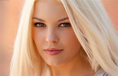 Bree Daniels Blondes Blonde Beauty HD Wallpaper Pxfuel