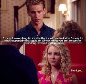 Sebastion The Carrie Diaries Quotes. QuotesGram