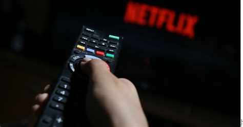 Ser Un Desaf O Para Netflix El Fin De Contrase As Compartidas