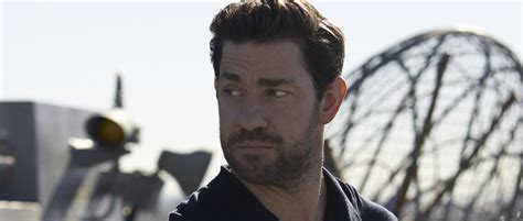 Tom Clancy's Jack Ryan Season 3 Trailer Released - Bullfrag