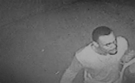 Update Police Release Photos Of Suspect In Bricktown Shooting That