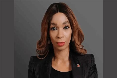 Nigeria Zenith Bank Set To Name Dame Adaora Umeoji As New GMD CEO