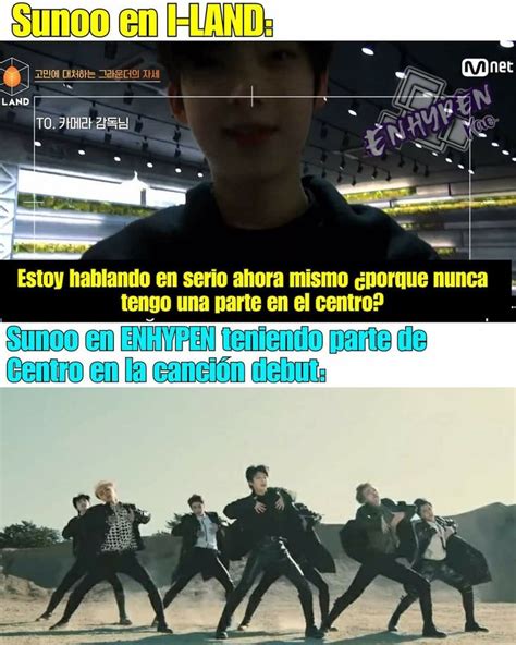 Pin De Melissa Arteaga En Enhypen Memes Divertidos Memes Kpop Bts