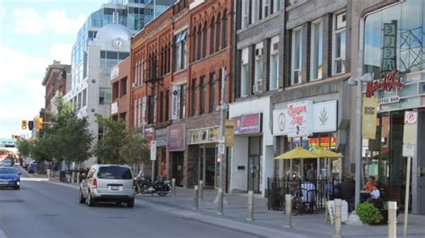 City of Kitchener looking for feedback on downtown strategy | CBC News