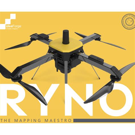 Ideaforge Q Uav Geo Matching