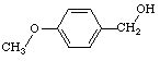 ORGANIC SPECTROSCOPY INTERNATIONAL 4 methoxyphenyl methanol 4 メトキシ