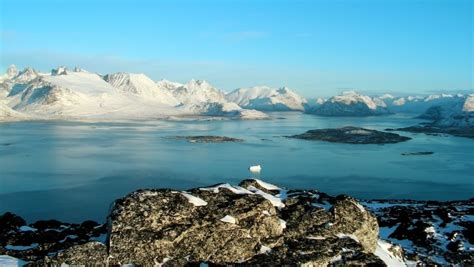 Eismitte (Greenland)