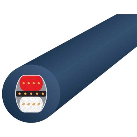 WireWorld Luna 8 Subwoofer Kabel (LSM) - HiFis.be