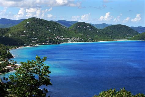 Cruises To Tortola British Virgin Islands 2025 2026 2027 Pando Cruises