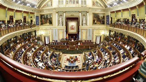 Qu Sucede Si El Congreso Rechaza Otra Vez El Jueves La Senda De