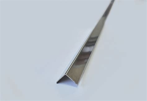 Уголок 25 Х 25 Мм Нержавеющая Сталь Pawotex 2.5 М STK25 — Купить ...