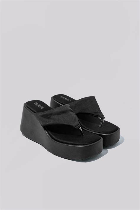 Wedge Sandal