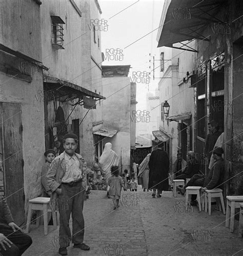 La Casbah Alger Algérie vers 1935