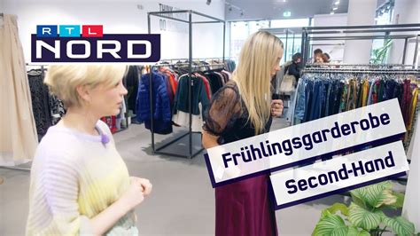 Neue Alte Lieblingsstücke zum Verlieben Second Hand Shopping YouTube