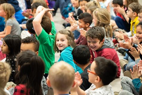 Academic Support Burlington Elementary School