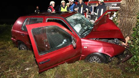 J Hriger Nach Unfall In Lebensgefahr B Rger Genossenschaft Shz