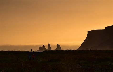 4 Not-To-Miss Views Near Vik, Iceland - Travel Bliss Now