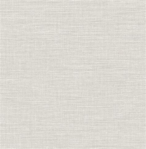 2903 25851 Blue Bell Exhale Light Grey Faux Grasscloth A Street P