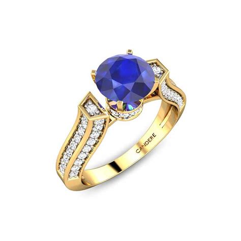 Blue Sapphire Gemstone Gemstone Collections Neelam Stone