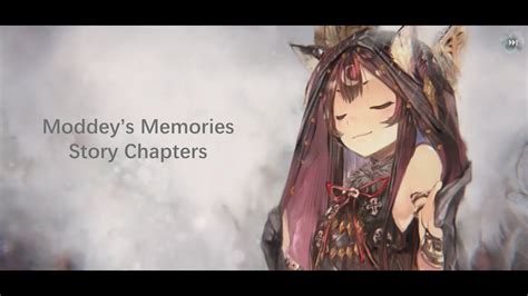 MEMENTO MORIMODDEY S MEMORIESSTORY CHAPTERS YouTube