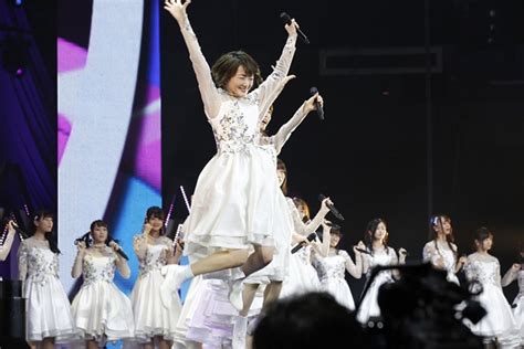 乃木坂46生駒里奈、卒業コンサート（写真2／23）