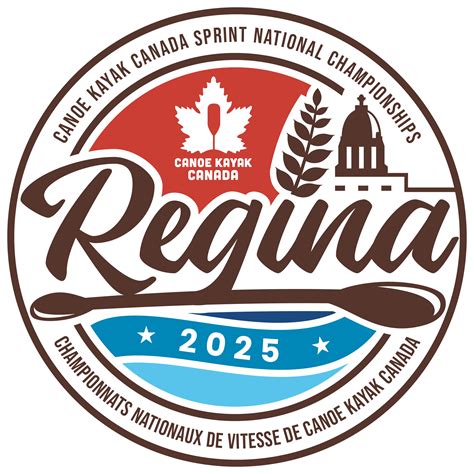 CanMas - 2026 - 2026 Canoe Kayak Canada Sprint National Championships