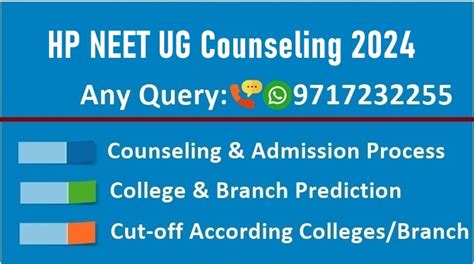 Himachal Pradesh Neet Ug Merit List Neet Counseling