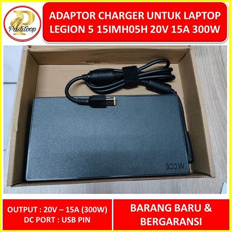 Jual Adaptor Charger Untuk Laptop Legion Imh H V A W