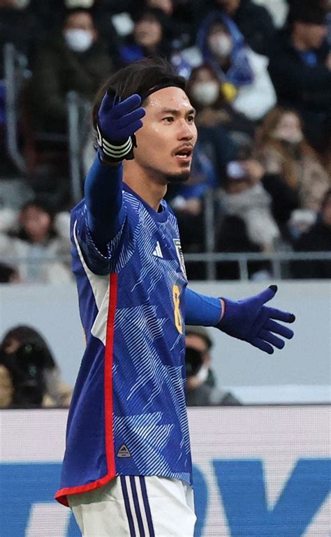 【アジア杯】南野が先制弾！アジア杯初戦で森保ジャパン1号 Aマッチ通算19点目 ライブドアニュース