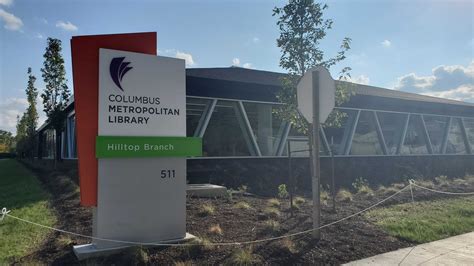 Columbus Metropolitan Library celebrates 150th anniversary - Axios Columbus