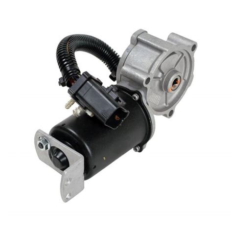 Cardone Remanufactured Transfer Case Motor