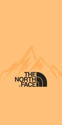 The North Face Logo Wallpaper