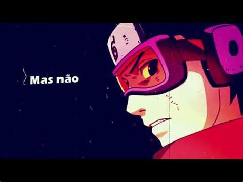 COVER Rap do Kakashi Obito e Rin Naruto NINJAS MERECEM PERDÃO