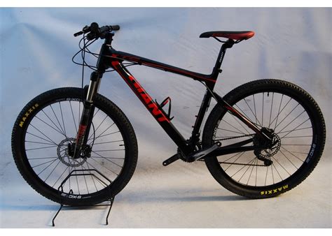 Giant XTC 29 Carbon | KM bikes