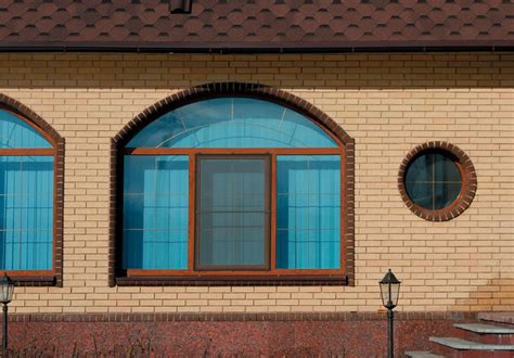 Трехстворчатое пластиковое окно: цены, стандартные размеры, фото ...