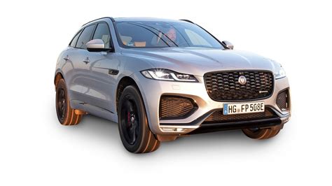 Fahrbericht Jaguar F Pace Wo vereinte Kräfte stilvoll walten