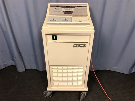 Cincinnati Sub Zero Blanketrol Ii 222r Hyper Hypothermia System Unit Auschoice