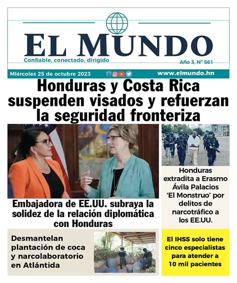 Portada El IHSS Solo Tiene Cinco Especialistas Para Atender 10 Mil