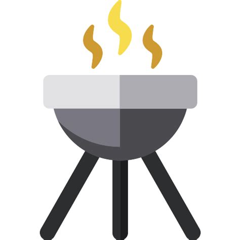 Grill Bbq Vector Svg Icon Png Repo Free Png Icons