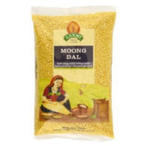 Laxmi Moong Dal 4 Lb 1 81 Kg 1 Unit Fred Meyer