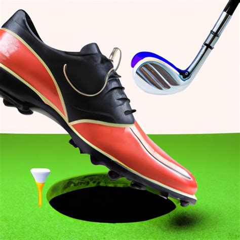 Golf Shoes Shopping Guide: Finding the Perfect Pair for Your Game - The Knowledge Hub