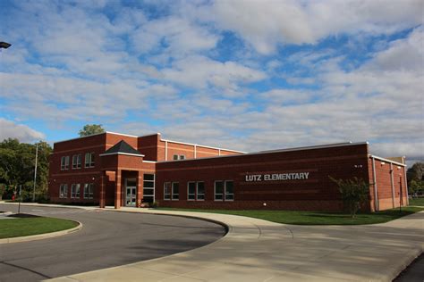 Fremont Schools - Lutz Elementary - Clouse Construction