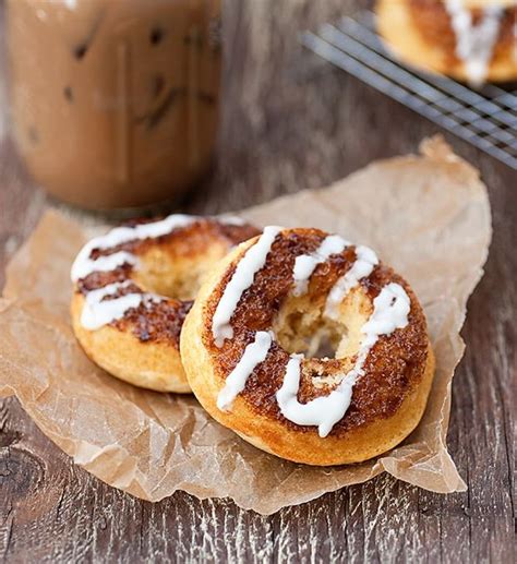 25 of the Best Homemade Donut Flavors ever Created - Good Living Guide