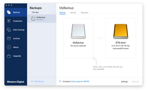 Wd My Passport Ultra For Mac Review Boatloads Of Space At A Nice Price Macworld