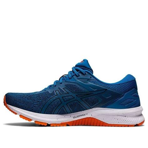 Asics Gt 1000 10 Reborn Blue 1011b001 402 Kicks Crew