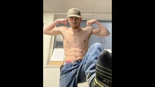 Free Alpha Master Gay Porn Videos XHamster