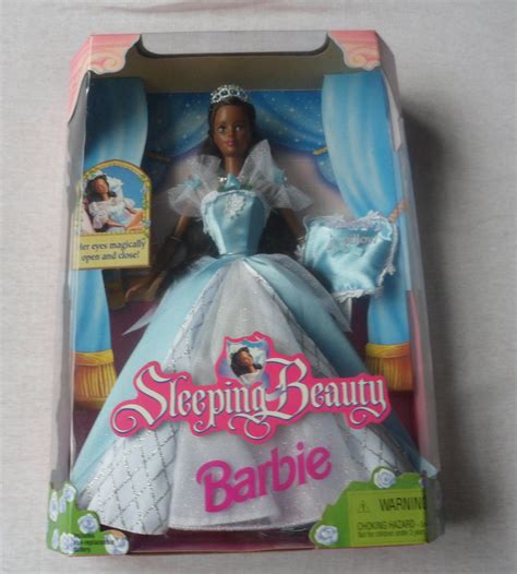 Sleeping Beauty Barbie Doll 1998 Ubicaciondepersonas Cdmx Gob Mx