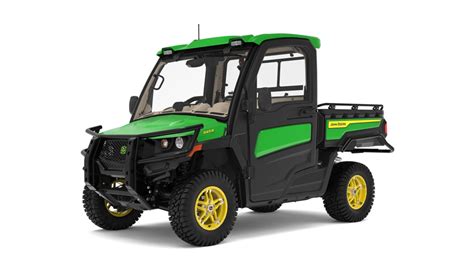 XUV 875R Signature Edition Crossover Gator Utility Vehicles UTV