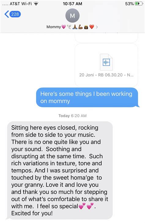 Cuteeassabutton's Private Messages Leaked!